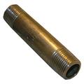 Waterlox Coatings 0.375 x 2 in. Ss Pipe Nipple 209796